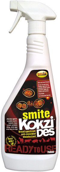 Smite KOKZI Des Ready to Use 750ml