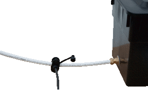 saddle clamp for watermaster 2E