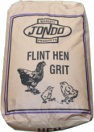 flint hen grit 25kg