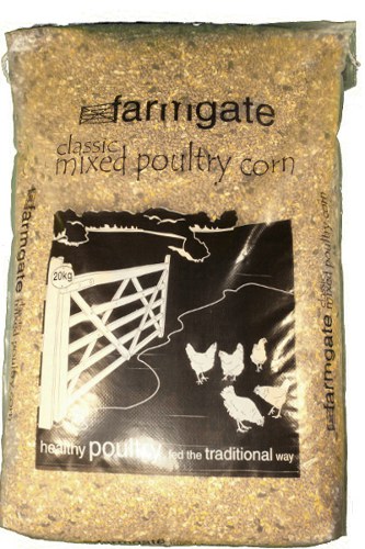 farmgate mixed corn