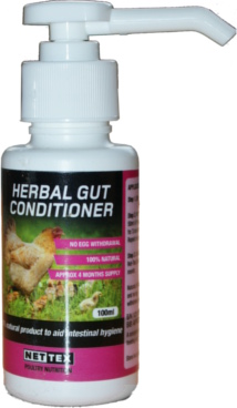 Nettex Herbal Gut Conditioner